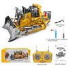 RC Buldozer 1:20 2.4GHz stavební stroj s kovovou lžící