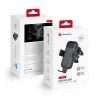 Forcell HS4 Suport gratar auto cu incarcare wireless 15W