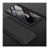 360° obojstranný obal na telefon Samsung Galaxy A41, čierny