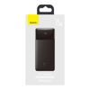 Baseus Bipow PowerBank 30000mAh, 15W, fekete