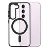 Techsuit MagSafe Pro, Samsung Galaxy S23, μαύρο