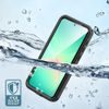 ShellBox IP68 maska, Samsung Galaxy A57 5G, crna