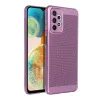Breezy Case, Samsung Galaxy A23 5G, fialový