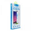 Nano 5D Displayschutz, Samsung Galaxy S21 FE, schwarz