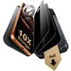 iPhone 18 Pro kaitseklaas – ESR Privacy Armorite Pro UltraFit privaatsusklaas 3 tk