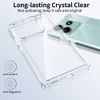 JP Priehľadný obal, Xiaomi Redmi Note 14 5G