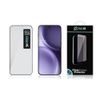 Vivo X300 Pro Screenprotector - 5D Gehard glas - Zwart