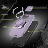 Xiaomi Redmi Note 17 4G / 5G ümbris – Camslide Stand alusega kaamerakaitsega – lilla