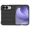 Magic Shield Case für iPhone Duo - Stoßfeste Schutzhülle aus TPU - Schwarz