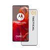 Tactical Glass Shield 5D sklo pro Motorola G85 5G, černé