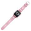 Forever Find Me 2 Smartwatch pentru copii cu GPS, KW-210, roz