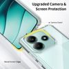 JP Priehľadný obal, Xiaomi Redmi Note 14 5G