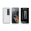 Motorola Edge 70 Fusion kaitseklaas – OBAL:ME 5D karastatud klaas – must
