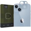 Hofi Alucam capac protector pentru camera foto, iPhone 14 / 14 Plus, albastru