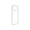 iPhone 15 Pro Max skaidrus dėklas – ER CASE Crystal – skaidri
