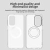 Samsung Galaxy A27 5G Hoesje - Techsuit CandyCase MagSafe - Schokbestendig - Wit