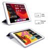 JP Smart case puzdro na tablet, iPad 10.2, 2019 / 2020 / 2021 (iPad 7 / 8 / 9), čierne