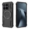 Techsuit ArmorMag, Xiaomi 17T, czarne