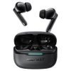 Acefast W5 Draadloze Oordopjes - Bluetooth 5.4 - met ANC & ENC - Zwart