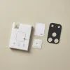 Tech-Protect Camalloy Fit+ kaamerakaitse iPhone 18 Pro – must