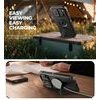 Dexnor MagSafe Case für iPhone 17 Pro Max / 18 Pro Max - 360° Kickstand mit Kameraschutz - Schwarz
