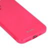 Jelly case iPhone 14 Pro Max, rožnat