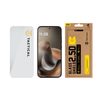 Motorola Moto G77 Screenprotector - Gehard glas 2.5D - Transparant