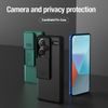 Nillkin Camshield Pro, Xiaomi Redmi Note 13 Pro+ 5G, črn
