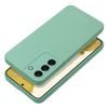Roar Luna obal, Samsung Galaxy A53 5G, zelený