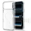 Tech-Protect MagStand MagSafe CC, iPhone 17 Pro Max / 18 Pro Max, priehľadný
