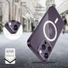 Tech-Protect FlexAir MagSafe iPhone 14 Pro ümbris – läbipaistev