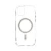 iPhone 13 Pro vāciņš – ER Case Ice Snap MagSafe – caurspīdīgs