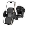Tech-Protect V3 Suport Universal pentru Bord / Ventilație, Negru