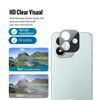 JP 5D Combo pack, Set 2 folii sticlă securizată 5D și 2 protecții cameră foto, Xiaomi Redmi Note 17 4G