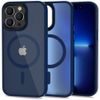 Tech-Protect MagMat MagSafe, iPhone 14 Pro, kék matt