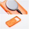 Forcell F-Protect BumperX MagSafe, iPhone 17 Pro Max / 18 Pro Max, oranžový
