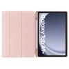 Pouzdro Tech-Protect SC Pen Galaxy Tab A9+ Plus 11.0" X210 / X215 / X216, růžové