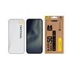 Google Pixel 11 apsauginis stiklas – Tactical Glass Shield 5D grūdintas stiklas – juoda