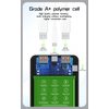 Dudao K8-3 powerbanka 30000mAh 30W – melna