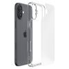 Spigen Ultra hybrid ovitek za mobilni telefon, iPhone 16, frost clear