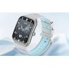 Smartwatch Colmi P86, silber