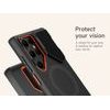 Samsung Galaxy S23 Ultra ümbris – Suritch MagSafe Kickstand Camprotector – must