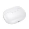 Borofone BW96 Bluetooth Kopfhörer Mellow mit ANC + ENC - Kabellose In-Ear Ohrhörer - Weiß