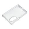 Samsung Galaxy Z Fold 8 vāciņš – 4sF-S Clear aizsargvāciņš – caurspīdīgs