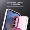 Techsuit CandyCase MagSafe, Samsung Galaxy A35 5G, ροζ