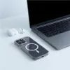 Tech-Protect Flexair Hybrid s MagSafe, Motorola Moto G67 / G77 / G87, prozirna
