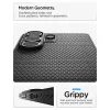 Spigen Liquid Air Mag MagSafe cover til Samsung Galaxy S26 Ultra - Sort