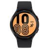 Spigen Glas.TR EZ Fit Folie de sticlă securizată 2 bucăți, Samsung Galaxy Watch 4 / 5 (44 mm)