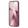 Techsuit SoftFlex maska, Xiaomi 17T, bordo