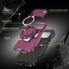 Camslide Stand etui, iPhone 18 Pro, bordo